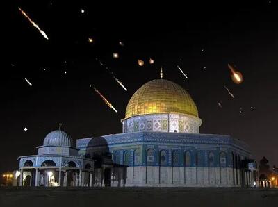 ایران تردیدی در پاسخ محکم به تهاجم اسرائیل به خود راه نخواهد داد