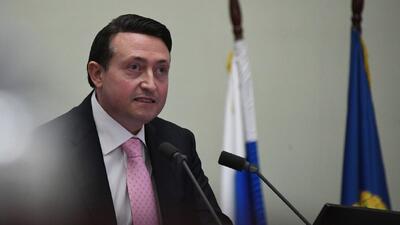 اتاق بازرگانی ایتالیا خواستار توقف تحریم‌ها علیه روسیه شد