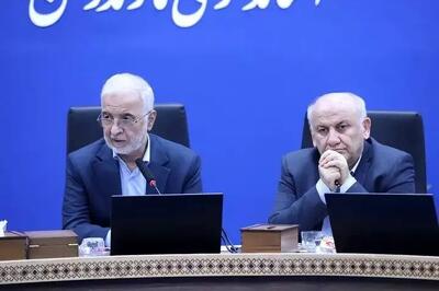 پسماند مازندران؛ مسئله قابل‌حل با اعتبارات تأمین‌شده و برنامه‌ریزی دقیق