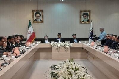 وزیر ارتباطات: مرکز تحقیق مشترک با جمهوری آذربایجان در حوزه فناوری ایجاد شود