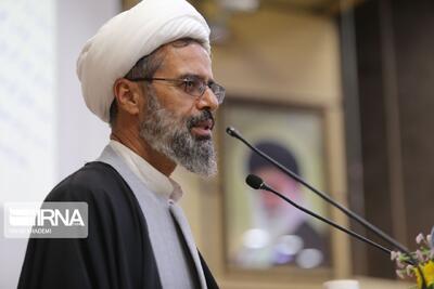 امام جمعه بجنورد: شهدای ارتش از عزت و اقتدار ایران اسلامی دفاع کردند