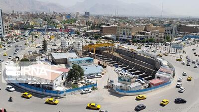 اعلام آمادگی مسوولان دولتی و بخش خصوصی کرمانشاه برای کمک به توسعه استان