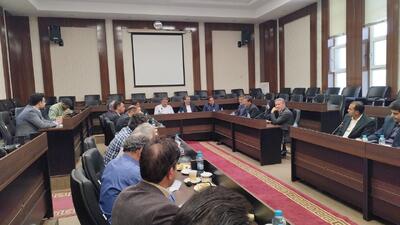 معاون وزیر نیرو: ایران در دوره‌ دستیابی به ترازمندی انرژی است+ فیلم