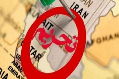 تحریم‌ جدید آمریکا علیه بخش ساخت‌وساز ایران در آستانه دور پنجم مذاکرات