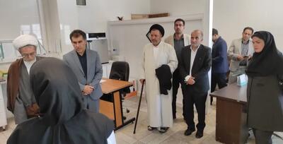 تشکیل پرونده ۱۰ هزار زوج نابارور در مرکز ناباروری جهاد دانشگاهی لرستان