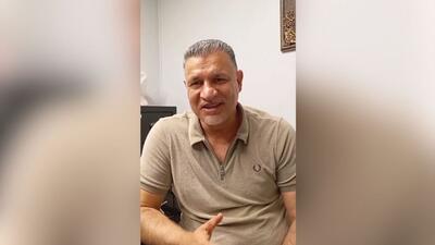تبریک قهرمانی تراکتور در لیگ برتر توسط علی دایی