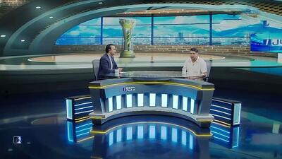 پیروز قربانی: مشکلی برای ادامه کار با فجر سپاسی ندارم