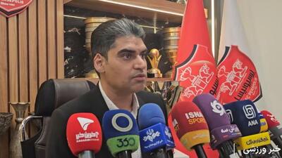 چالش‌های مدیریتی باشگاه پرسپولیس در فصل نقل و انتقالات