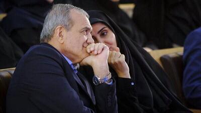 وزیر در آستانه استیضاح شنبه میزبان پزشکیان است/ ماجرا چیست؟
