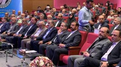 آغاز اولین نشست منطقه‌ای دیپلماسی استانی با حضور عراقچی در شیراز - مردم سالاری آنلاین