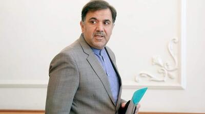 آخوندی: هنوز می‌توان به نتیجه مذاکرات امیدوار بود - مردم سالاری آنلاین