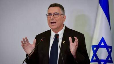  وزیر خارجه اسرائیل: رهبران جهان از تحریک علیه ما دست بردارند