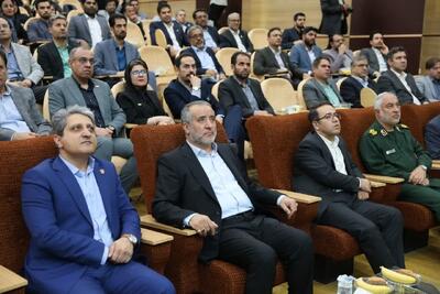 تحول در زیرساخت‌های فناوری و حمایت از نوآوری در اولویت است
