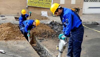 ۸۶ هزار انشعاب فرسوده آب خراسان‌جنوبی دراولویت اصلاح و نوسازی قراردارد