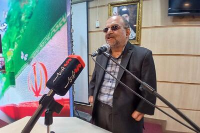 جمعیت جانبازان انقلاب اسلامی پرچم وحدت رادر جبهه انقلاب برافراشته‌ است
