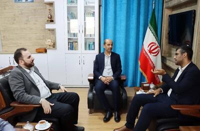 خدمات پزشکی قانونی دشتی ارتقا می‌یابد