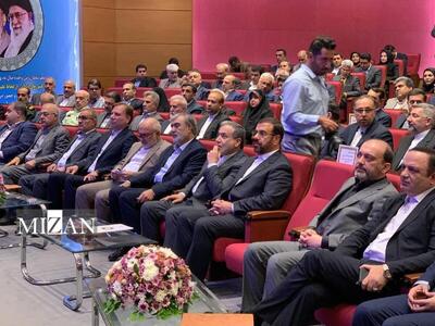 اولین‌ نشست منطقه‌ای دیپلماسی استانی در شیراز با حضور عراقچی
