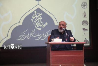 گردهمایی شورای شبکه‌های هیئت در مشهد مقدس/ میانداران جهاد۶ میزبان ۲۵۰ نفر از فعالان عرصه هیئت