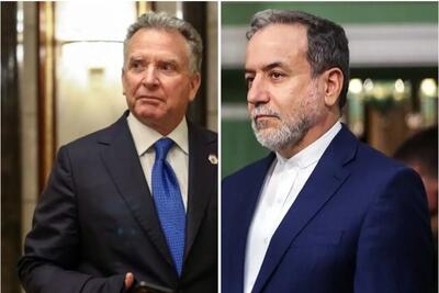 واشنگتن پست: ایران در ابتدا به ویتکاف پیشنهاد مذاکرات بدون توقف ۳ هفته ای را داده بود تا از تأثیرگذاری عوامل خارجی جلوگیری شود