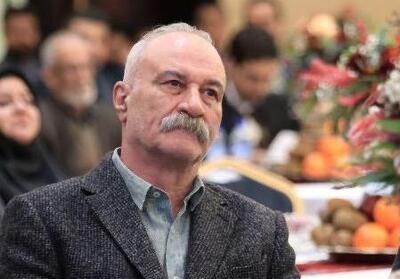 یارمحمدی جایگزین قنبریان در پتروشیمی لردگان شد | نفت ما