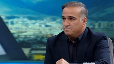 داستان دو مرتبه استعفای دین‌محمدی از پیکان - پارس فوتبال