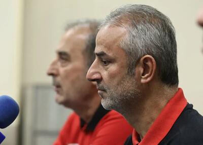 بیماری کارتال علیه لیست تمدید پرسپولیس - پارس فوتبال