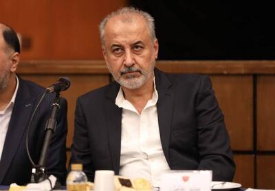 مشخص شدن سرنوشت رضا درویش در پرسپولیس - پارس فوتبال
