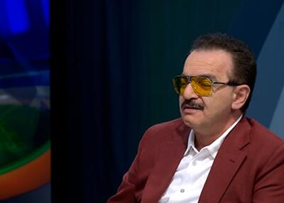 زنوزی شایعات نقل و انتقالاتی فضای مجازی را تکذیب کرد - پارس فوتبال