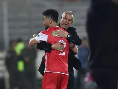 باشگاه پرسپولیس لیست مازاد کارتال را تکذیب کرد! - پارس فوتبال