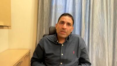 هاشمیان: احمد نور اللهی نسبت به قبل پخته‌تر شده - پارس فوتبال