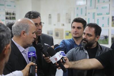 تاج : هفت فیفادی تا جام‌جهانی داریم؛ حریفان تدارکاتی از اروپا و آفریقا انتخاب شده است - پارس فوتبال