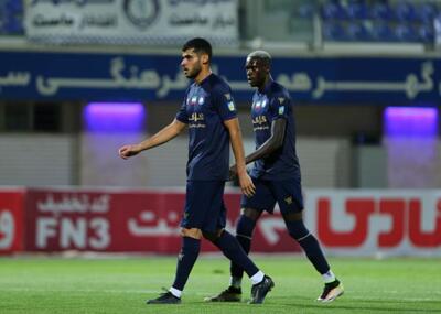 استقلال رسما خواهان جذب گزینه پرسپولیس | روزنو
