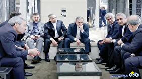 مذاکرات تهران و واشنگتن با تلاش‌های عمان هنوز خسته نشده! | روزنو