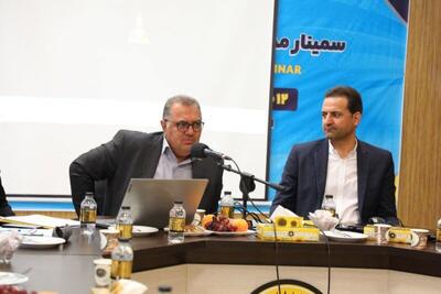 با اعضای هیات مدیره سپاهان آشنا شوید | روزنو