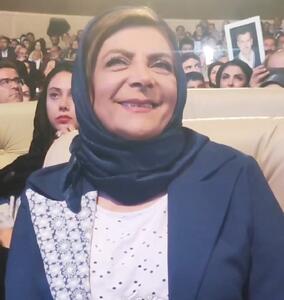 حضور جمعی از هنرمندان و چهره ها شب گذشته در جشن نفس+فیلم - سبک ایده آل