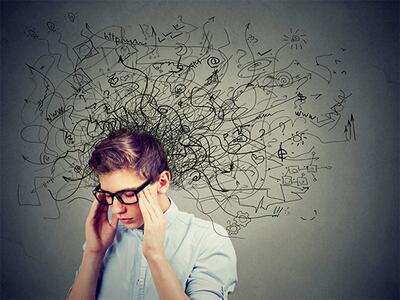 استرس چگونه بدن را نابود می‌کند؟ - سبک ایده آل