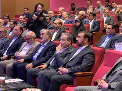 آغاز بکار اولین نشست منطقه‌ای دیپلماسی استانی در شیراز | شفقنا