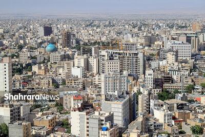 مشهد در حوزه سرمایه‌گذاری‌های غیرساختمانی، شهری بکر و سرمایه‌پذیر است