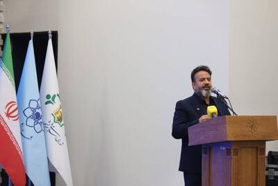بهره‌برداری از فرهنگسرای بهرمان در منطقه ۵ شهرداری مشهد مقدس