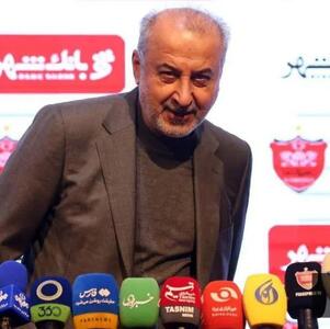 سرنوشت درویش مشخص شد