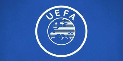 یوفا برای مراسم قهرمانی لیگ اروپا مدال کم آورد