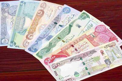 قیمت دینار عراق امروز پنجشنبه 1 خرداد 1404 / دینار نوسانی شد
