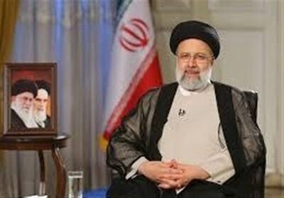 شهید رئیسی، نمونه برجسته خادم ملت و ولایتمداری - تسنیم