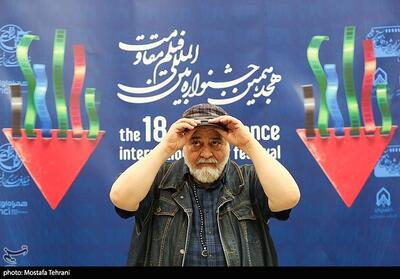 هجدهمین جشنواره فیلم مقاومت- عکس خبری تسنیم | Tasnim