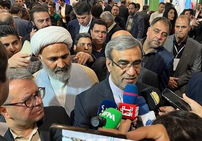 بخش خصوصی 90 درصد اقتصاد خراسان رضوی را در دست دارد - تسنیم