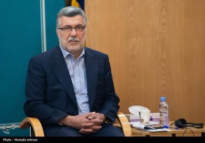 جزئیات گفت‌وگوی ظفرقندی با دبیرکل سازمان جهانی بهداشت - تسنیم