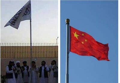 طالبان به دنبال تقویت محور چین در بازسازی افغانستان - تسنیم