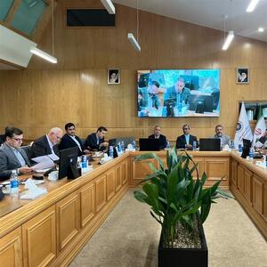 منابع مالی شرکت‌های بزرگ خراسان باید به استان بازگردند - تسنیم