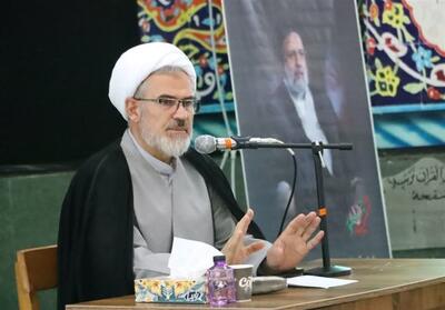 رئیس عقیدتی سیاسی نداجا: دشمنان امنیت ایران را هدف گرفته‌اند - تسنیم
