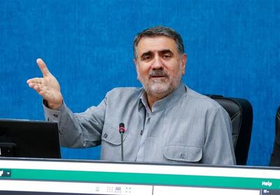 اصفهان در آمادگی کامل برای مقابله با بحران‌های طبیعی است - تسنیم